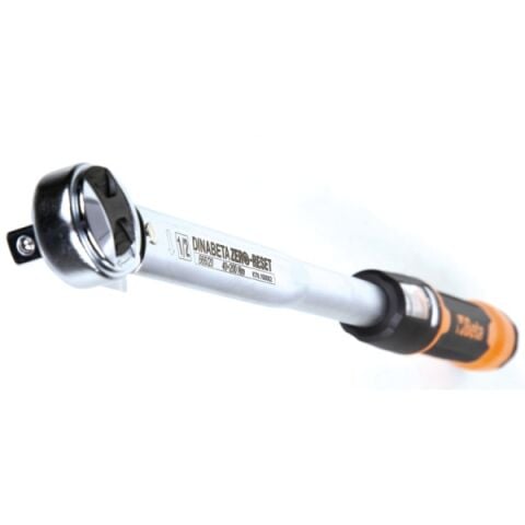 Beta 666/C5 Tork Anahtar Takımı 10-50 Nm