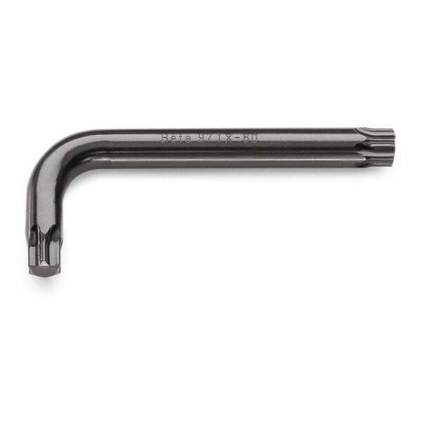 Beta 97TX60 Tork Allen Anahtar T60-120mm