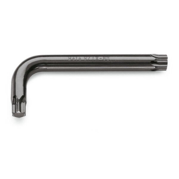 Beta 97TX60 Tork Allen Anahtar T60-120mm