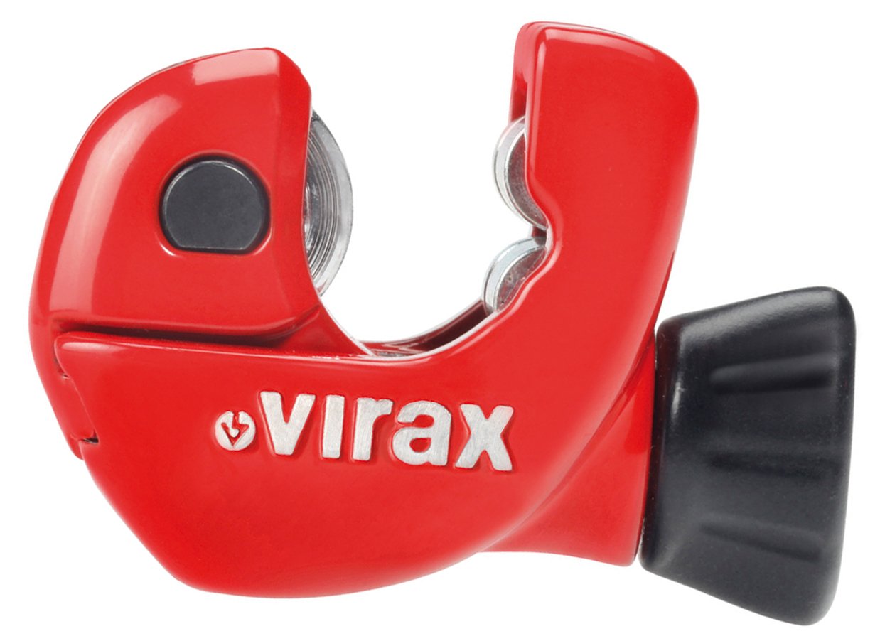 Virax 2104 37 Bakır Boru Kesici 1/8''5/8''
