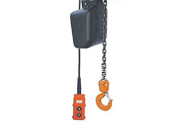 Viva Star VVVINC-2 Elektrikli Zincirli Vinç 2000 kg. 6 mt. 380V