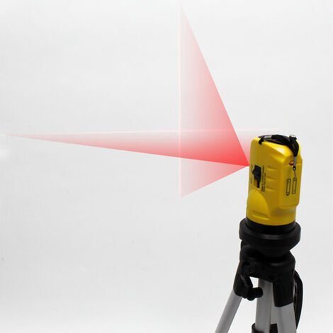 Bts BTS-12497 Tripodlu Laser Seti