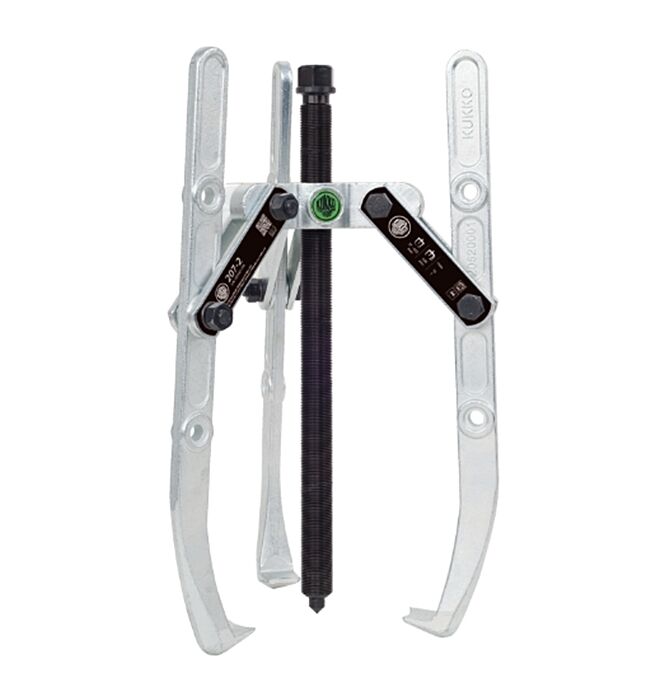 Kukko 207-3 Kombine Çektirme 500X540 mm