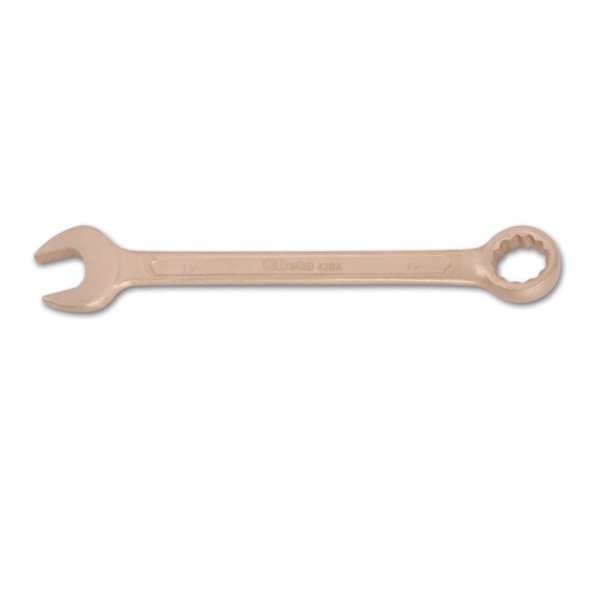 Beta 42BA Kıvılcım Çıkarmayan Kombine Anahtar 20x20mm
