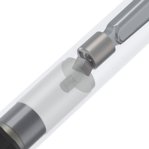 Beta 666/C30 Profesyonel Tork Anahtarı Takımı 60–300 Nm.