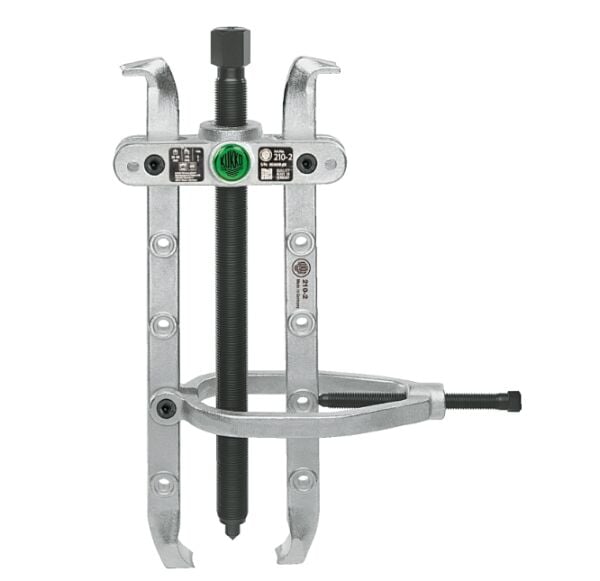 Kukko 210-2 Yandan Destekli Çektirme 135-270 mm