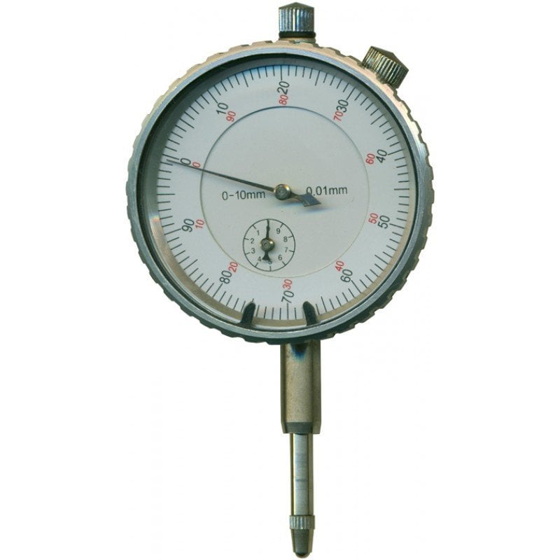 Bts BTS-12133 Komparatör Saati (Mekanik) 0/10 mm