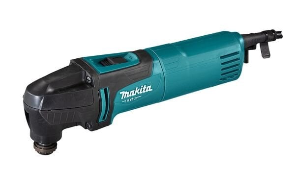 Makita mt M9800BKX4 Çok Amaçlı Elektrikli Makina Seti | Profesyonel Combo Kit