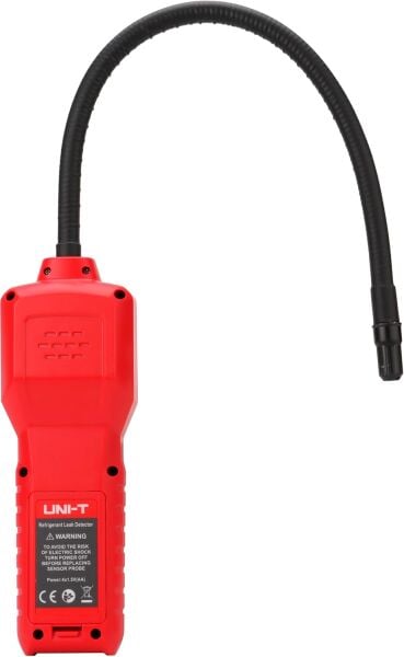 UNI-T UT336A Soğutucu Gaz Kaçak Dedektörü – Yüksek Hassasiyetli Klima ve Soğutma Kaçak Tespit Cihazı