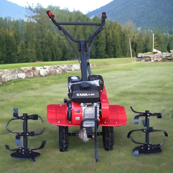 Kama By Reis KGL75Z Benzinli Çapa Makinası 7 Hp