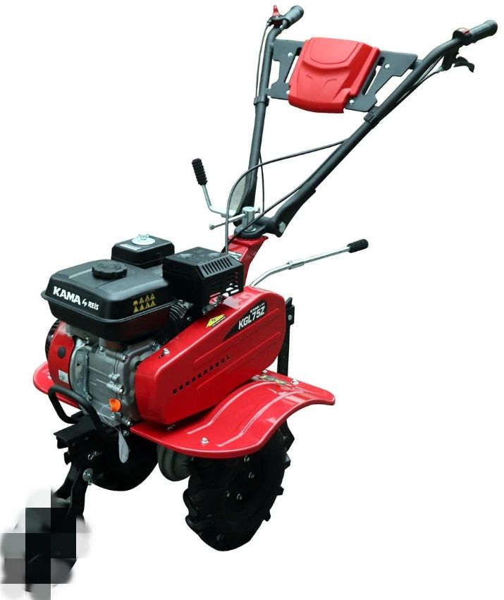 Kama By Reis KGL75Z Benzinli Çapa Makinası 7 Hp