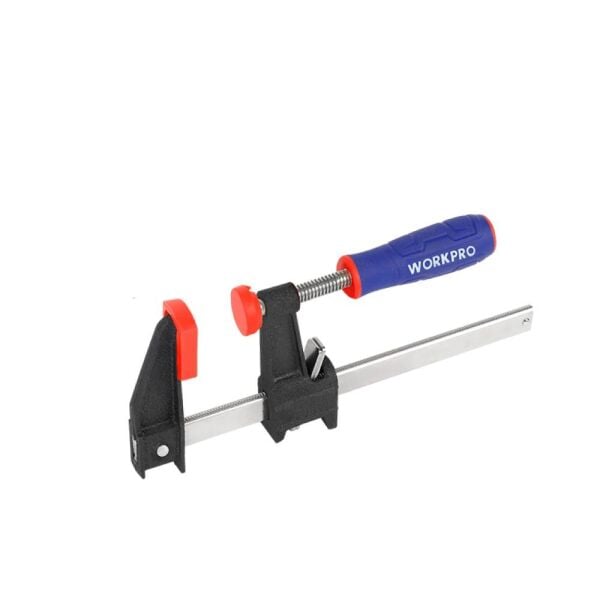 WORKPRO WP232033 60cm Döküm Profesyonel Marangoz İşkence