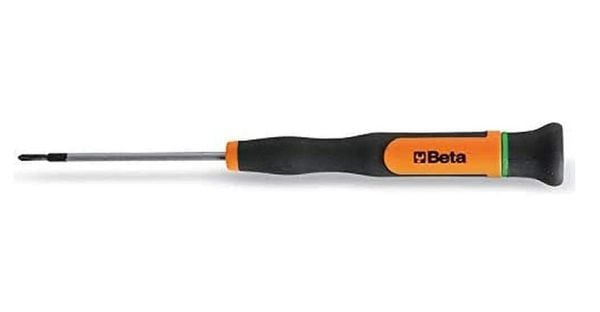 Beta 1257PH0 Yıldız Mikro Tornavida PH0