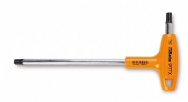 Beta 97TTX T Saplı Torks Allen 45mm