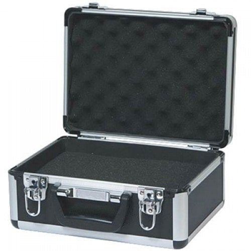 Chanta 71RP Süngerli Muhafaza Çanta (Siyah)