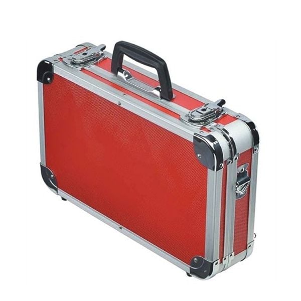 Chanta OE1 Askılı Bond Tipi Çanta (Kırmızı)