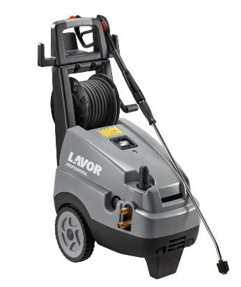 Lavor TUCSON1509LP Yarı Profesyonel Soğuk Yıkama Makinası 160 Bar Monofaze