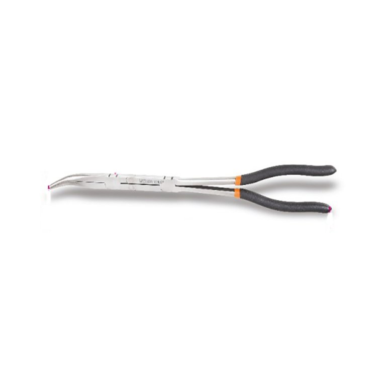 Beta 1009L/DP Extra Uzun Eğri Kargaburun 336mm
