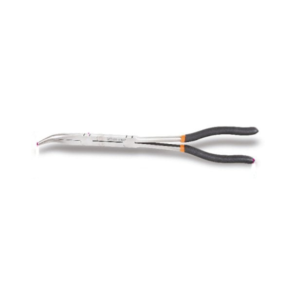 Beta 1009L/DP Extra Uzun Eğri Kargaburun 336mm