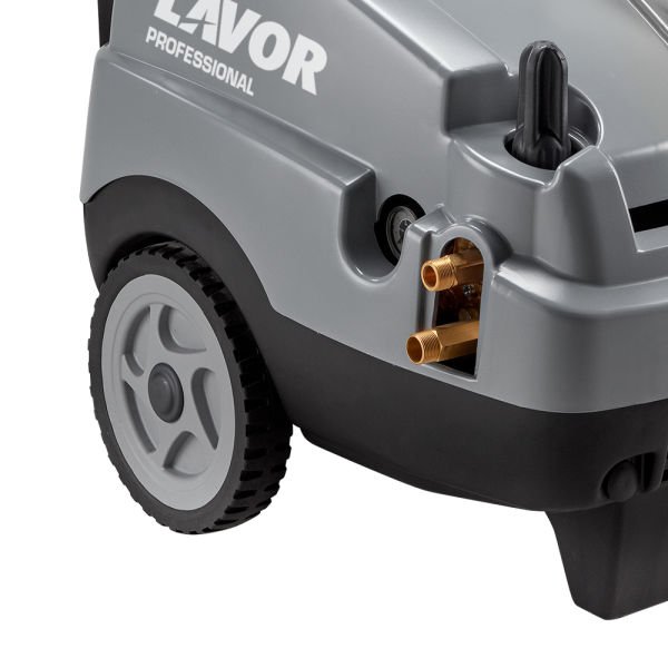 Lavor TUCSON1509LP Yarı Profesyonel Soğuk Yıkama Makinası 160 Bar Monofaze