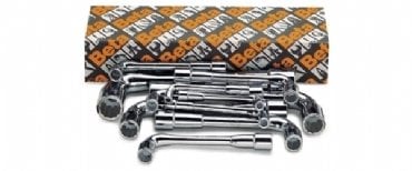Beta 932 /S11 Pipo Anahtar Takımı 6-22mm