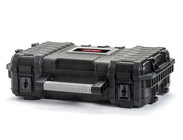 Keter Profesyoel Gear Bond Tipi Organizer Takım Çantası 56,4x35x16,5 cm