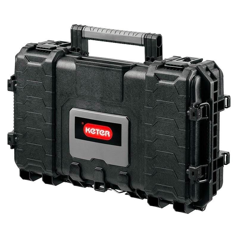 Keter Profesyoel Gear Bond Tipi Organizer Takım Çantası 56,4x35x16,5 cm