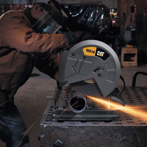 CAT DX519 2200Watt Profesyonel Profil Kesme