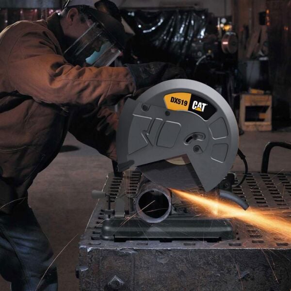 CAT DX519 2200Watt Profesyonel Profil Kesme