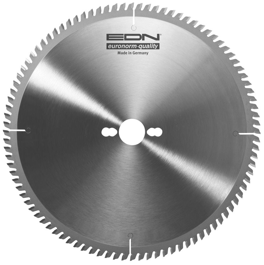 Edn KW Ağaç Testere 300x3.2x30mm 72 DİŞ