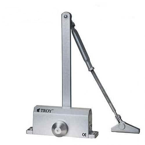 TROY 27300 Hidrolik Kapı Yayı, 25-45kg