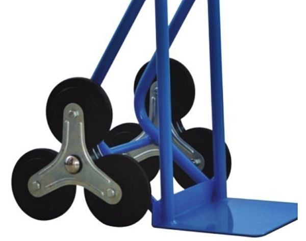 Biglift RM-LSP20 Merdiven Çıkabilen Paket Taşıma Arabası 200 kg