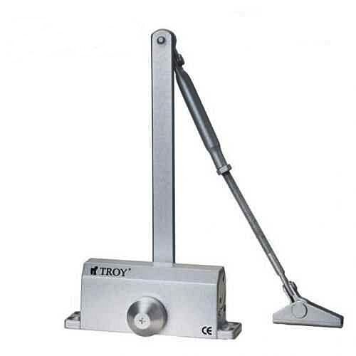 TROY 27302 Hidrolik Kapı Yayı, 60-85 kg