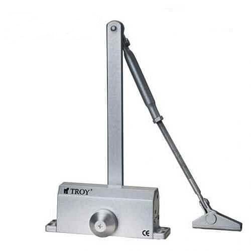 TROY 27302 Hidrolik Kapı Yayı, 60-85 kg