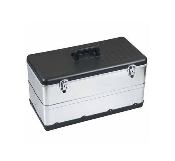 Chanta RE31 Alüminyum Avadanlık ve Takım Çantası 58x28x32 cm