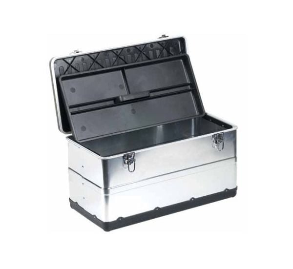 Chanta RE31 Alüminyum Avadanlık ve Takım Çantası 58x28x32 cm