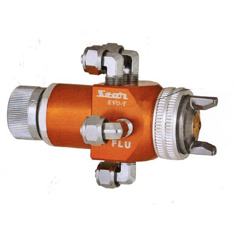 STAR EVO-T-SRA 2000 Otomatik Boya Tabancası