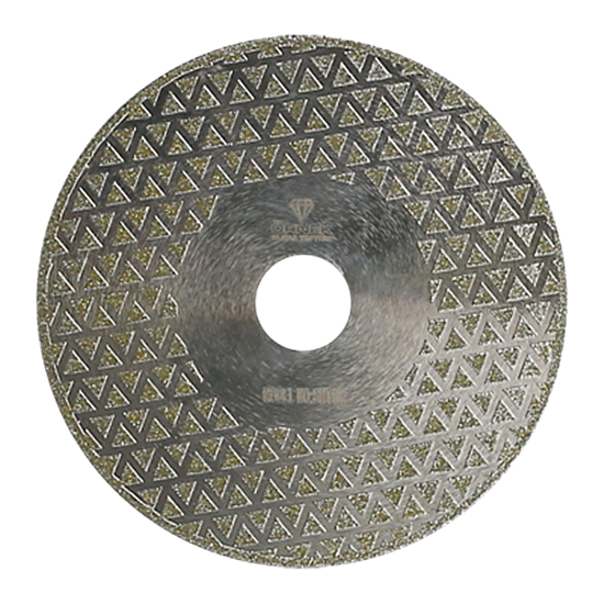 Pro-Cut 115 mm Granit Mermer Kesme ve Taşlama