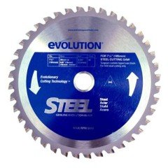 Evolution Yedek Çelik Testere 230 mm