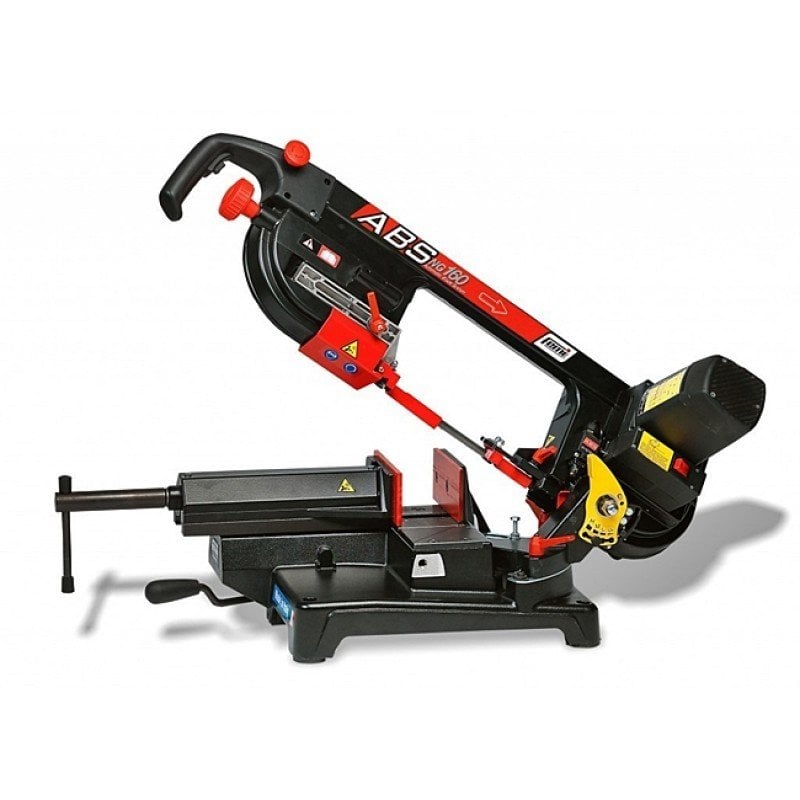 Femi ABS NG160 Otomatik Metal Kesici Testere 2000W