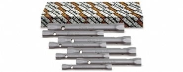 Beta 935 /S12 Kovan Anahtar Takımı 6-32mm