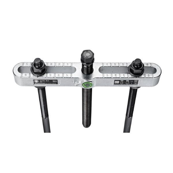 Kukko 18-2 Dış Rulman Çektirme Ayağı 244-280 mm