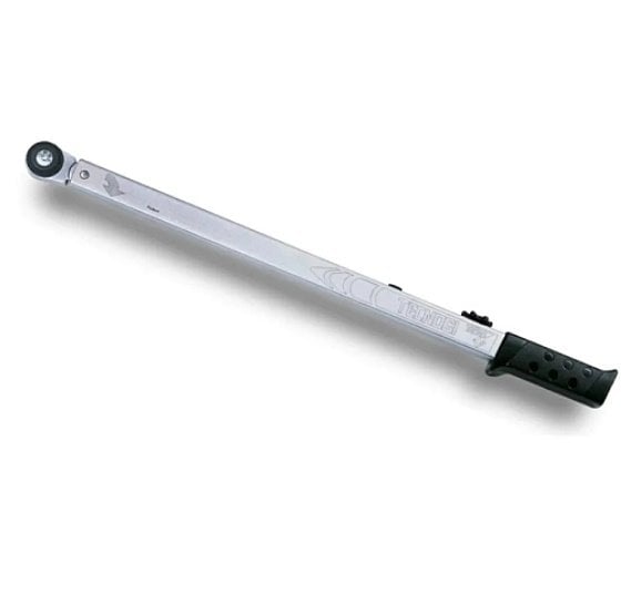 Tecnogi TEC910 Cırcırlı Tork Anahtarı 20-100 Nm- 3/4''