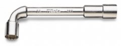 Beta 937 Pipo Anahtar 19x19mm