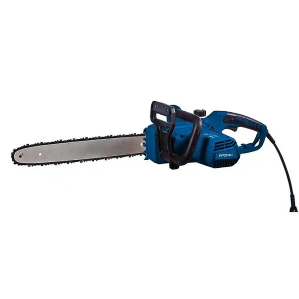 Factor FC2200W 2200 W Elektrikli Ağaç Kesme Motoru – 40 cm Pala | Güçlü ve Dayanıklı