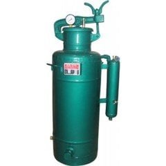 Eryıl Otomatik Üstten Sepetli Karpit Kazanı 2,5 kg.