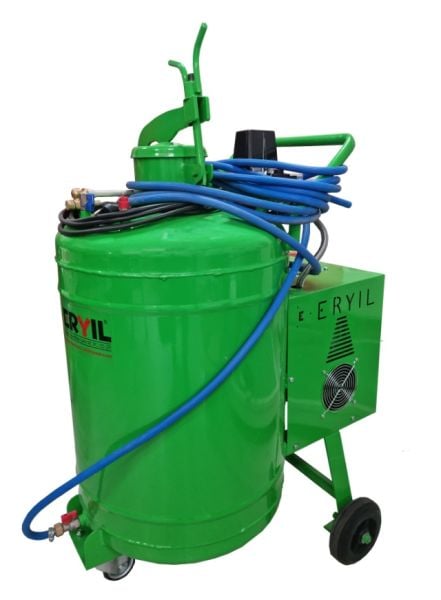 Eryıl Kompresörlü Badana Pompası 90 lt.