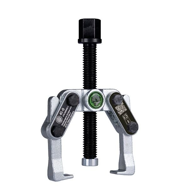 Kukko 41-0 İki Ayaklı Çektirme 40 mm