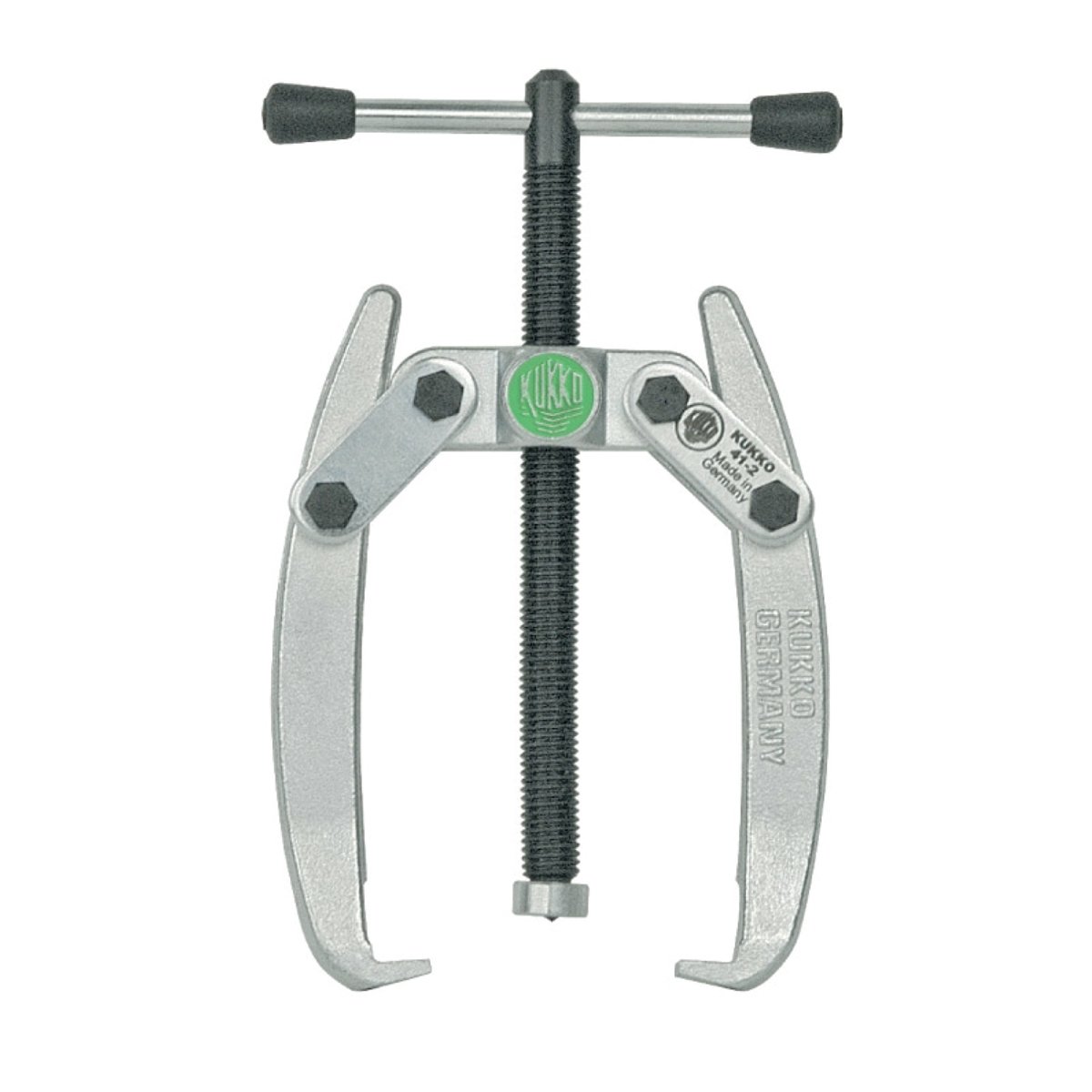 Kukko 41-1 İki Ayaklı Çektirme 65 mm