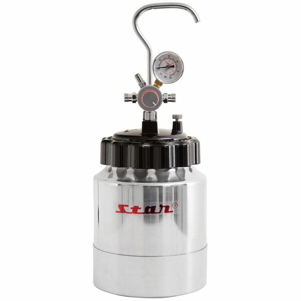 Star ST2HT Basınçlı Tank Karıştırıcısız 2 lt.
